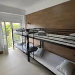 Samps Vandrerhjem Lisboa