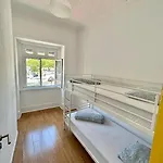 Samps Hostel Lisbon