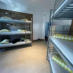 Samps Hostel *