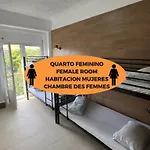 Samps Hostel