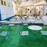 Hostel Samps Lisbon