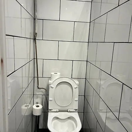 Samps Hostel Lissabon