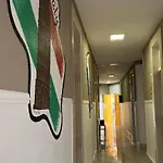 Samps Hostel *
