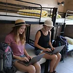 Samps Hostal Lisboa
