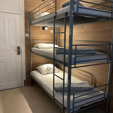 Hostal Samps *